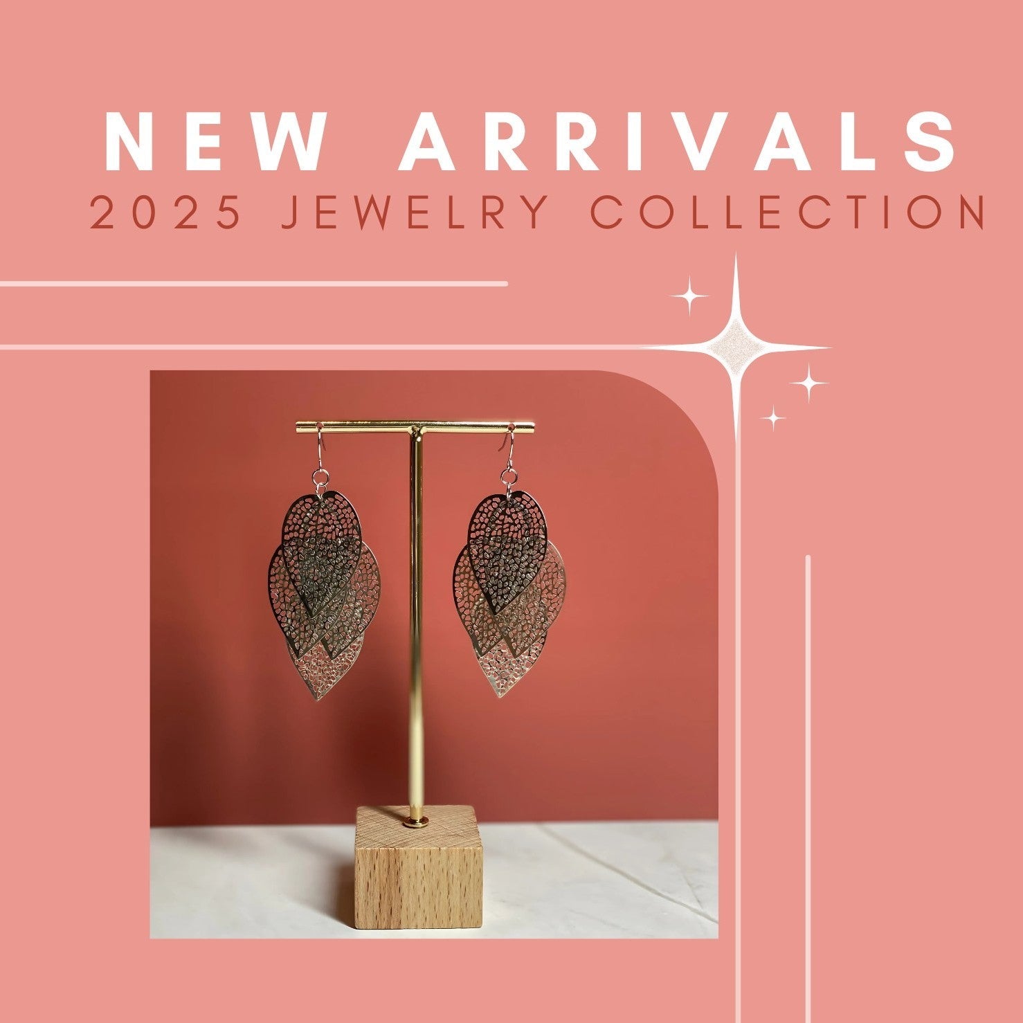 2025 Earring Goals