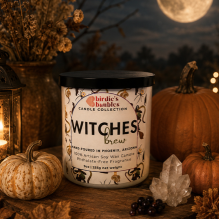 Witches Brew