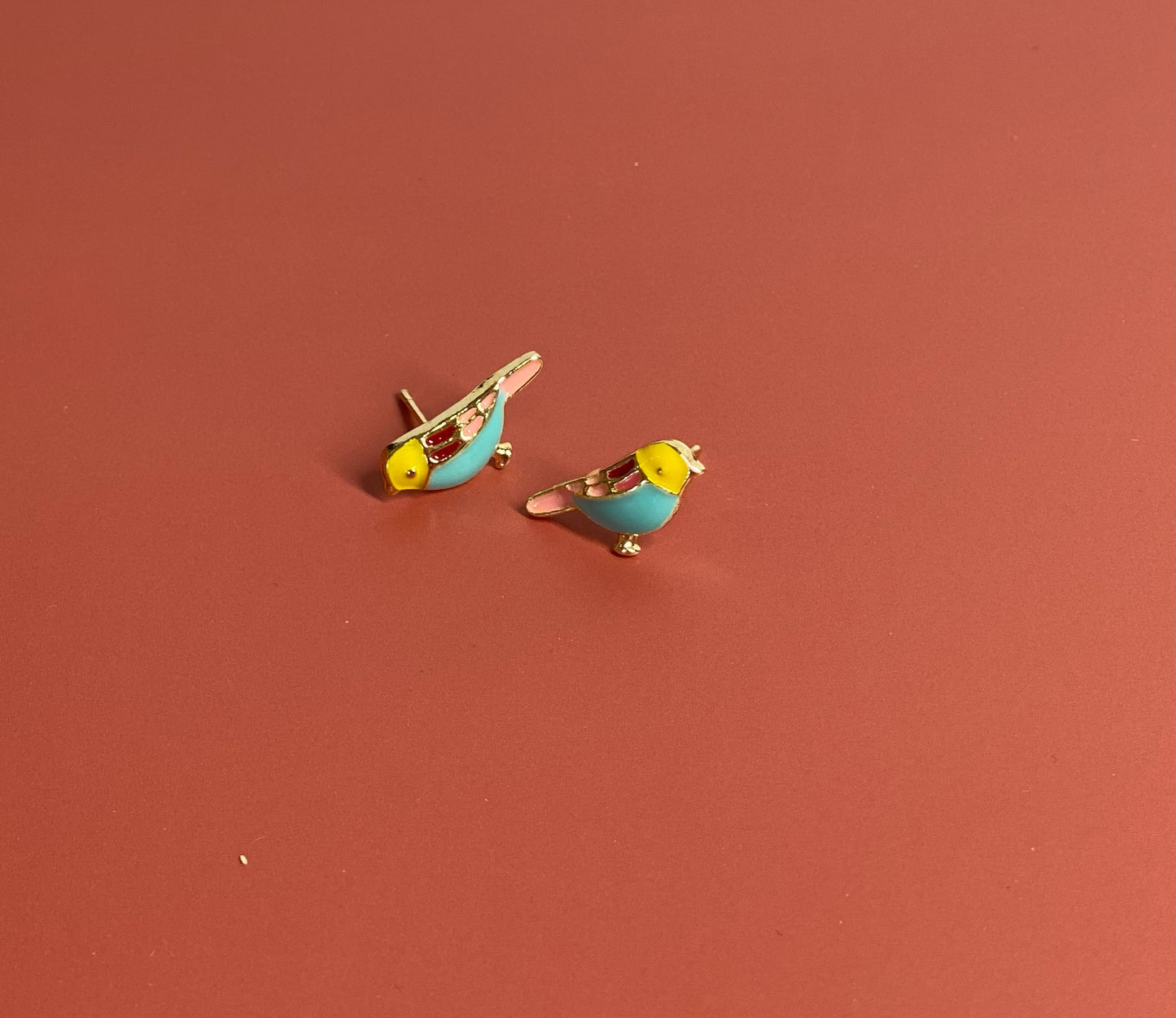 Bird Studs