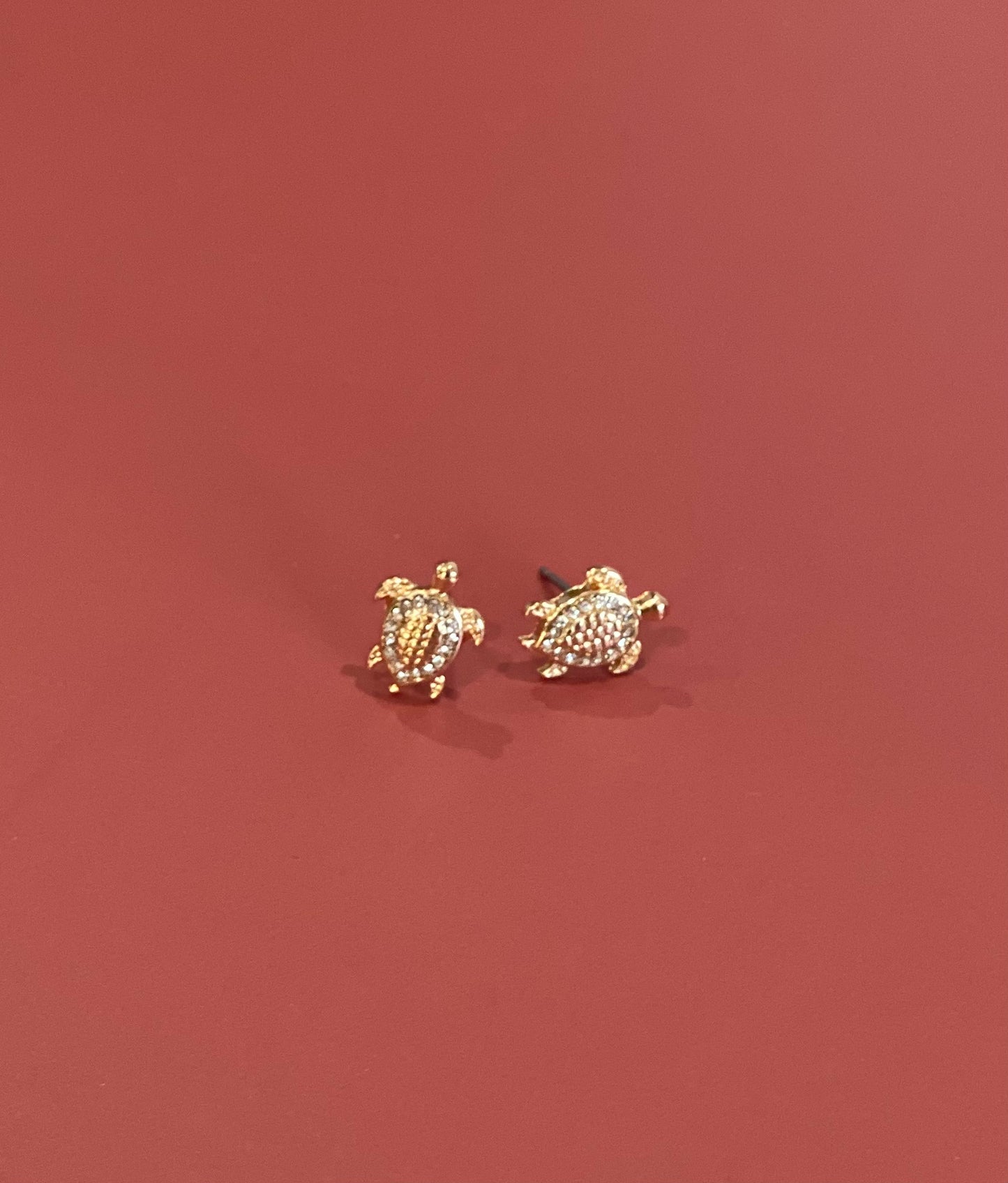 Turtle Stud