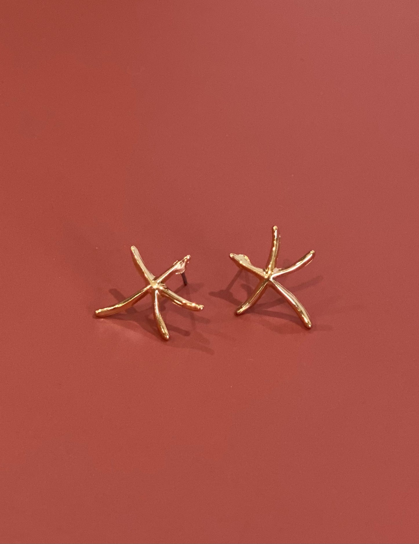 Starfish Stud