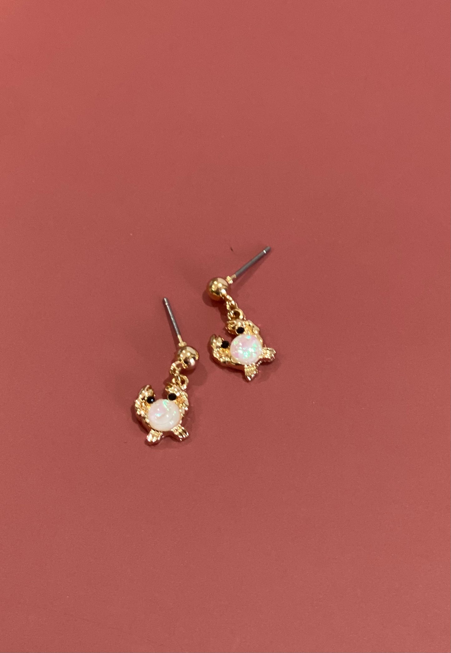 Crab Dangles