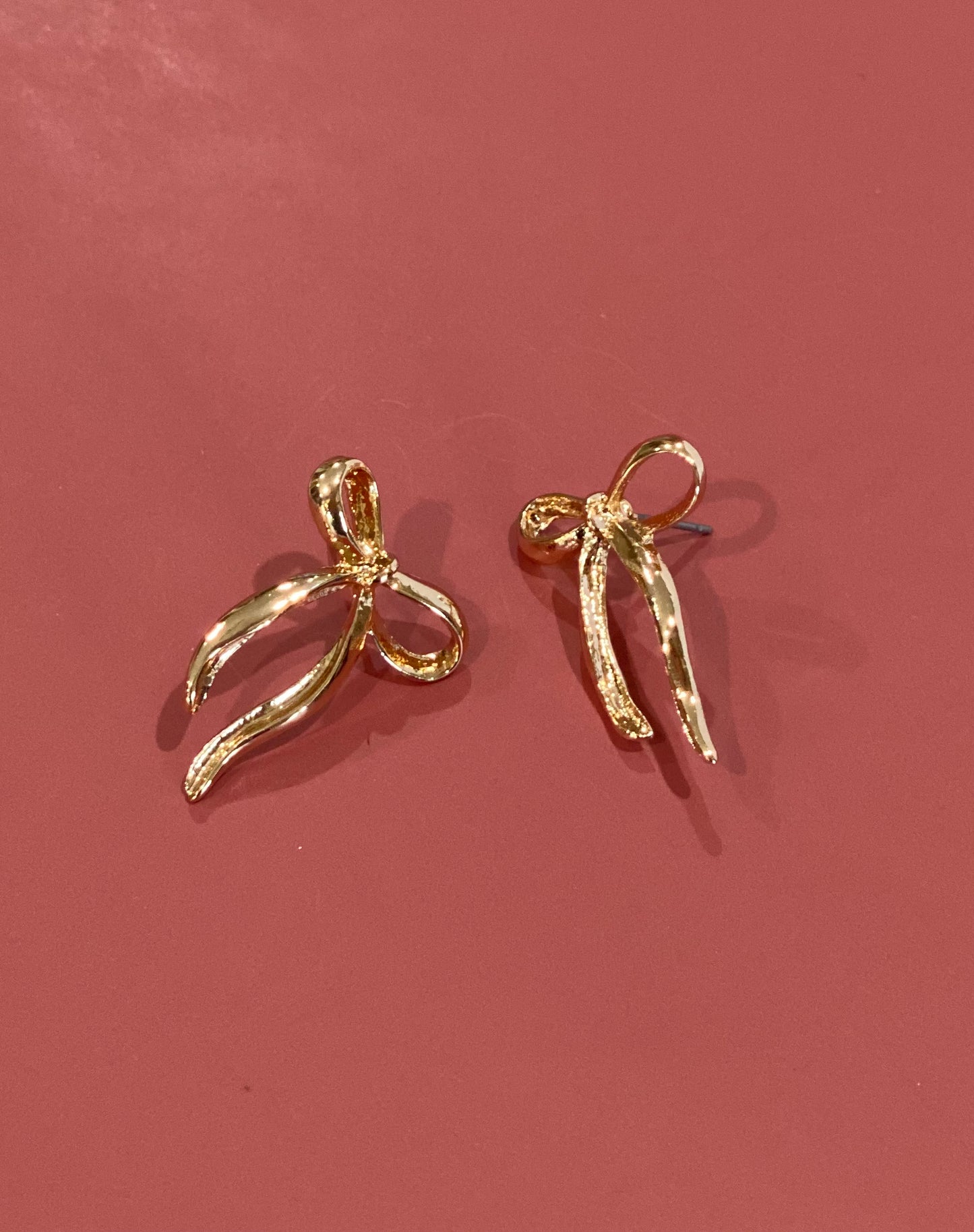 Golden Bow