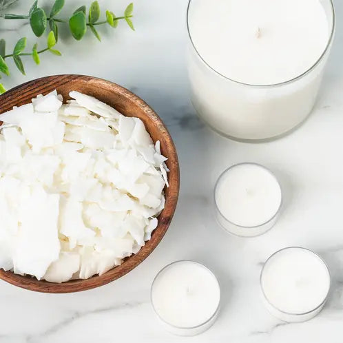 Home Collection - 100% Soy Candles