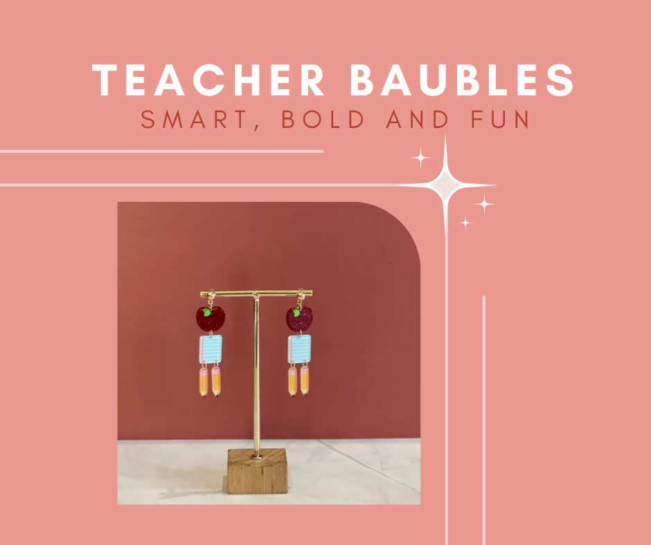 Teacher Love!