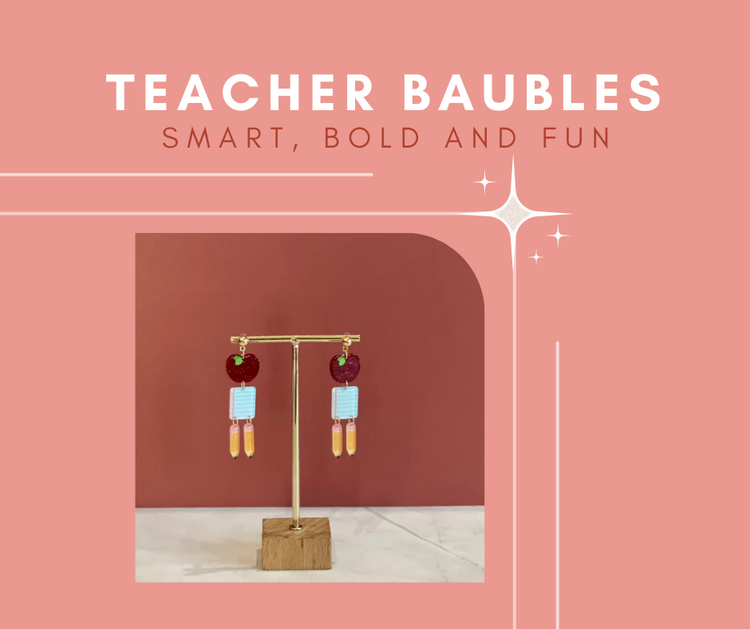 Teacher Love!