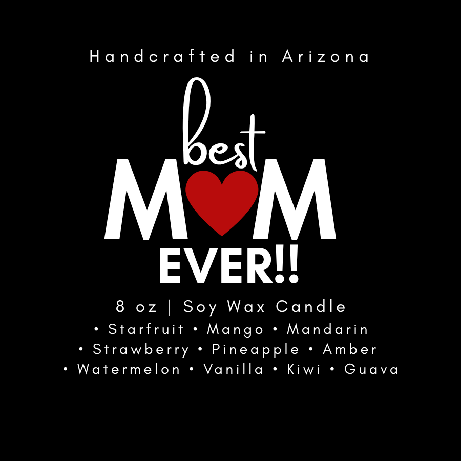 Best MOM Ever!