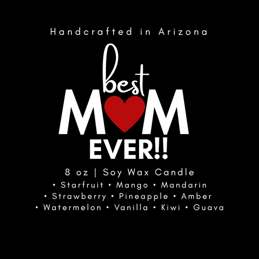 Best MOM Ever!