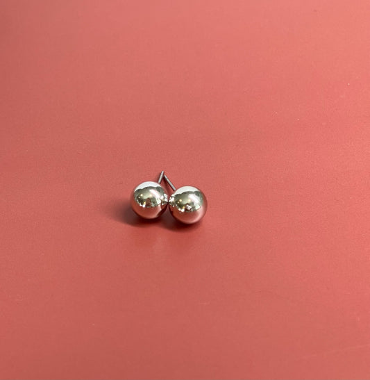 Silver Studs