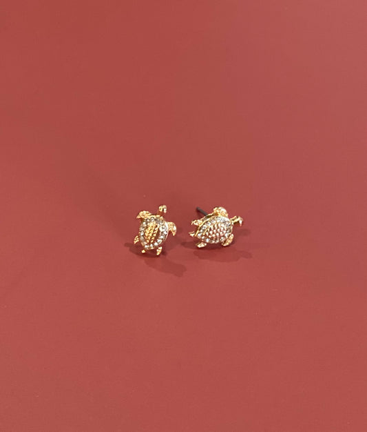Turtle Stud
