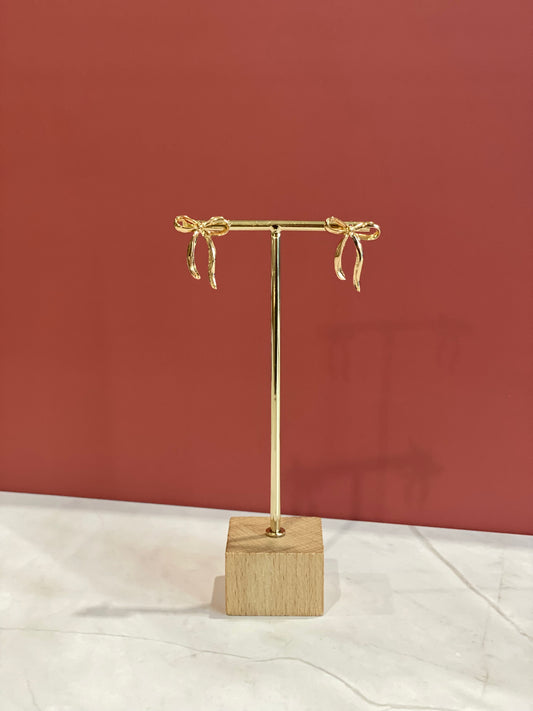 Golden Bow