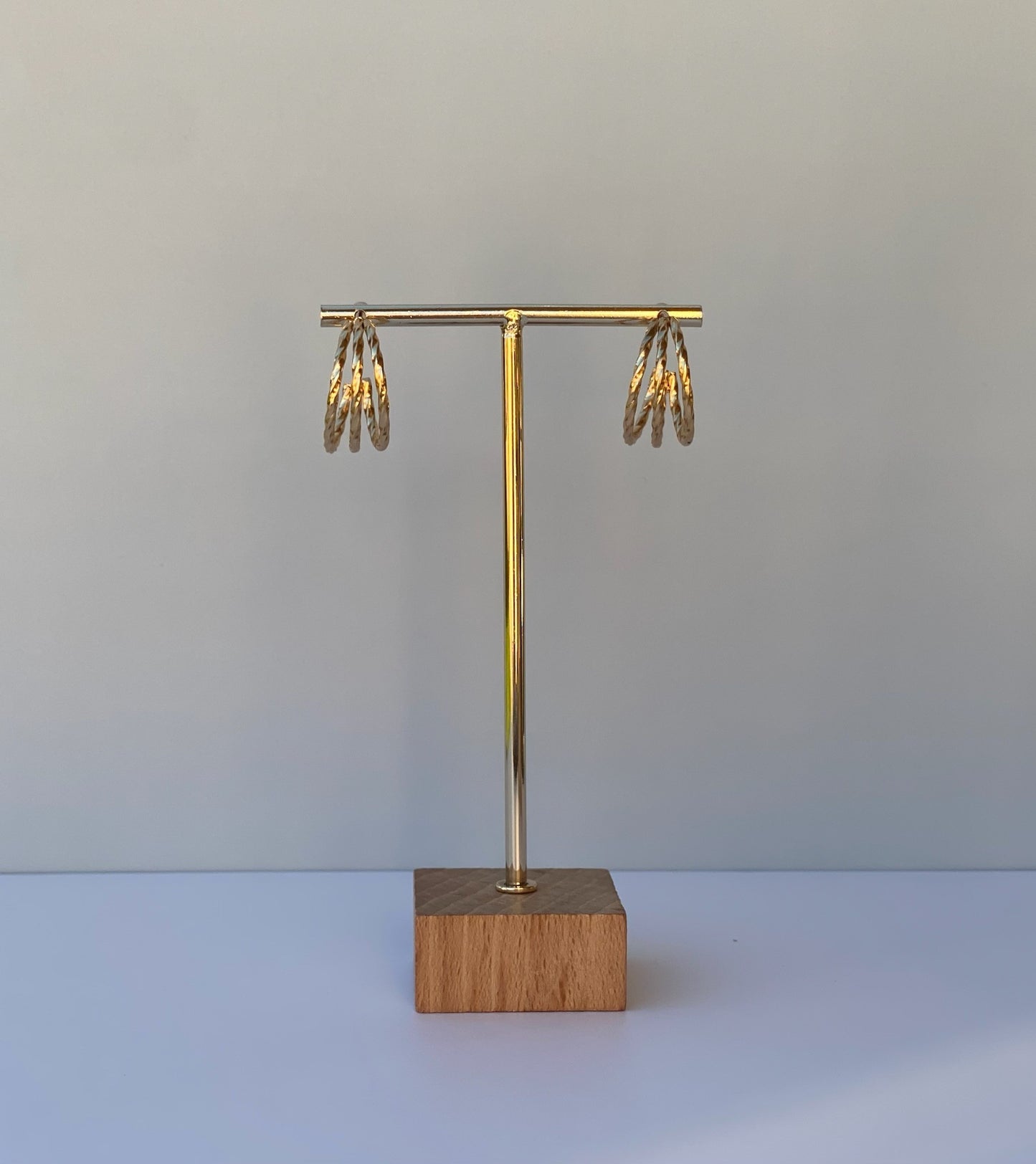 Golden Hoop