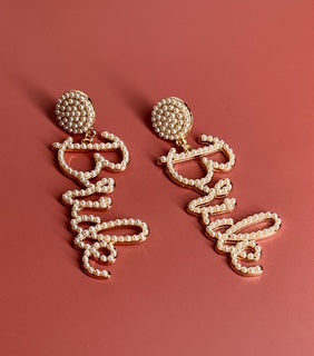 Bride Dangle